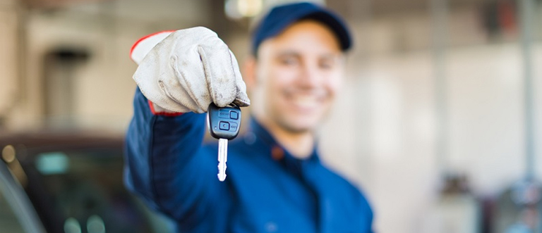 24 hour Mobile locksmith in Ukiah