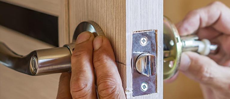 Ukiah 24 hour residential locksmith