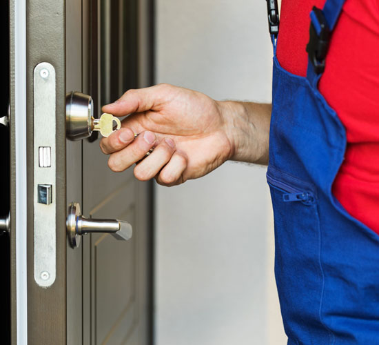 Residential Locksmith Ukiah