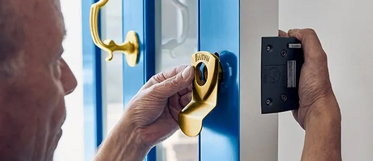 Ukiah Cheap Locksmith
