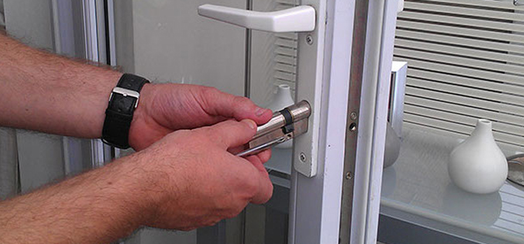 Commercial Door Lock Repair in Ukiah