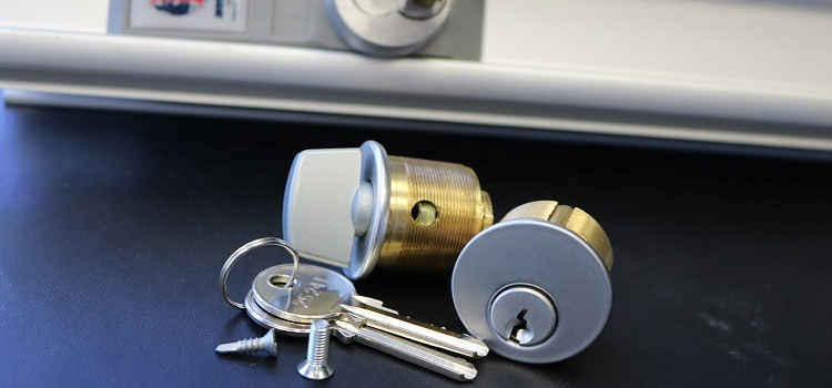 Commercial Lock Installation Ukiah