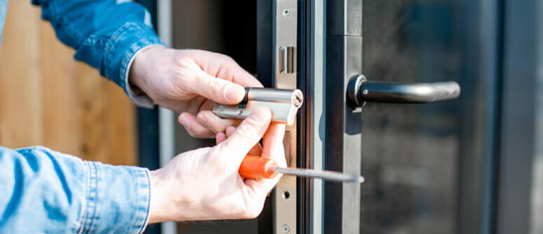 Commercial Locksmith Ukiah