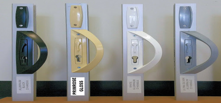Sliding Door Handle Design Ukiah
